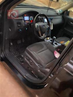 Ford Flex